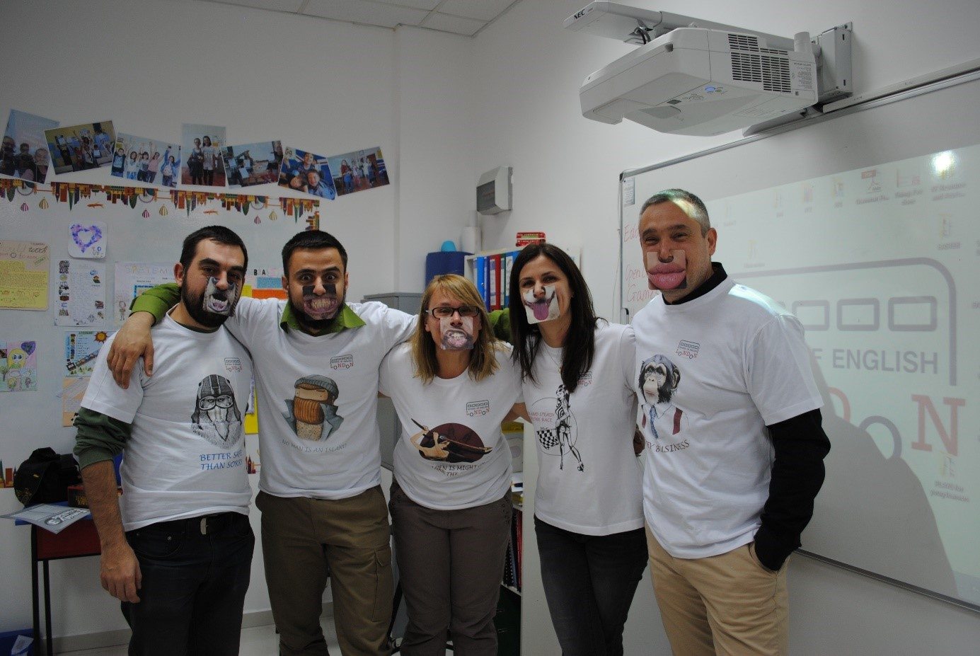 london school of english image 31